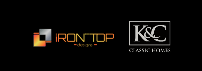 Iron Top Designs Logo